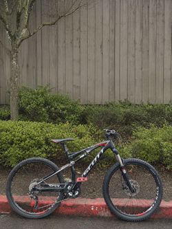 2013 Scott Spark 660