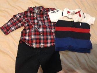 3 month baby Clothes