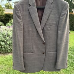 John Varvatos Blazer 