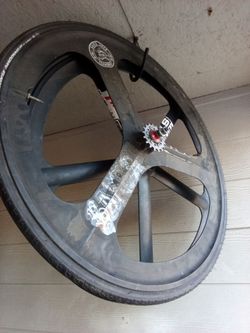 Road bike rims