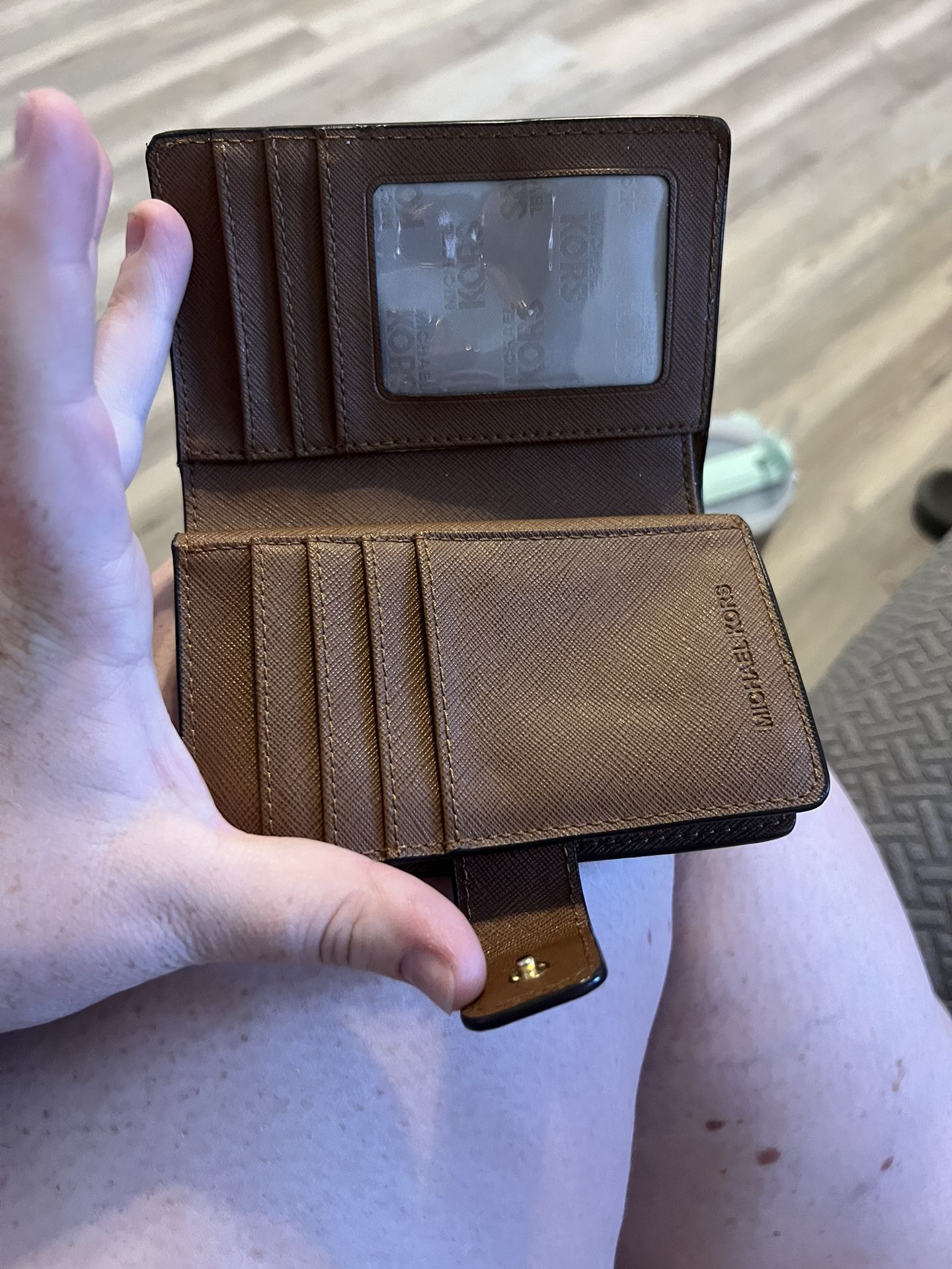 Micheal Kors Wallet