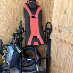 Gym Equipment 
