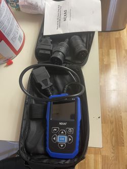 Computadora Para Camiones Y Autos