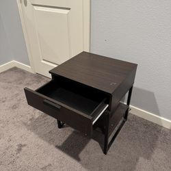 Bedside Table