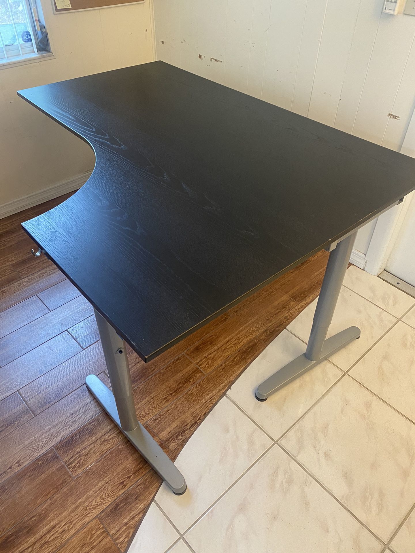 IKEA Galant Desk