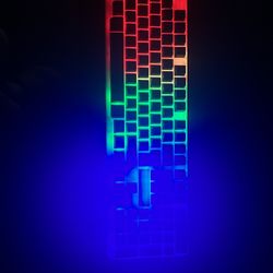 gaming keyboard