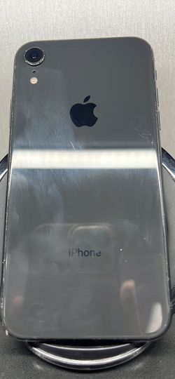 iPhone XR 64 GB Factory Unlocked