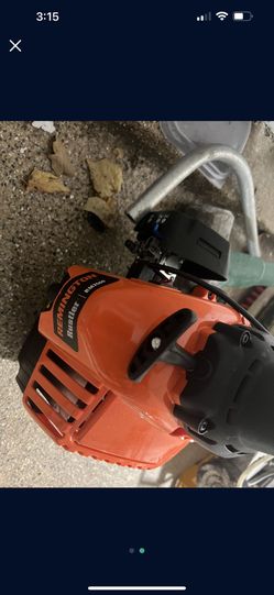 Cordless Trimmer