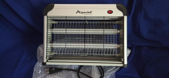 Bug zapper