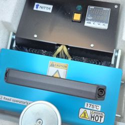 Nitta Heating Press Cooker 2005R