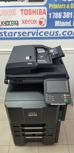 Kyocera Láser Printer