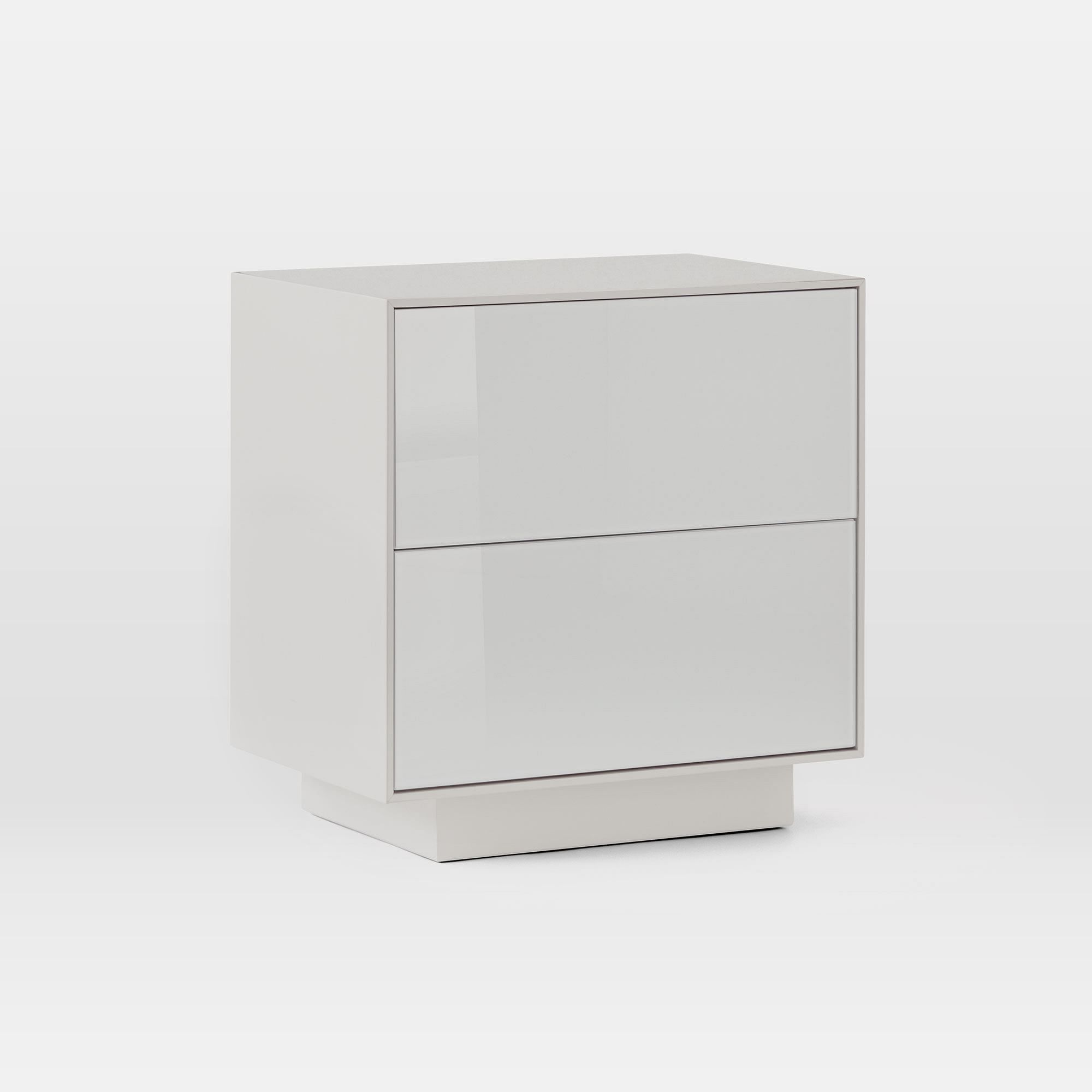 West Elm Nightstand
