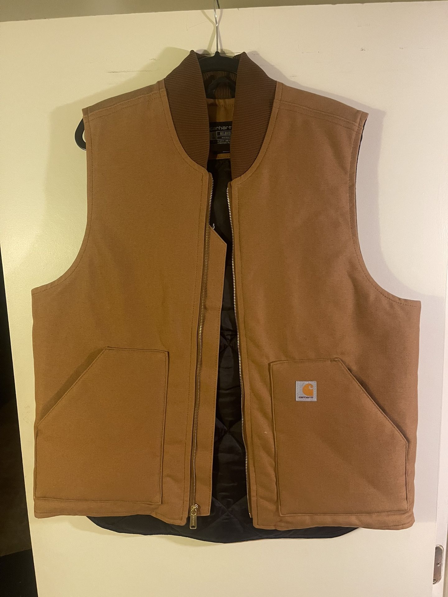 Carhartt Vest L