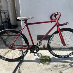 Fixie For Sale 