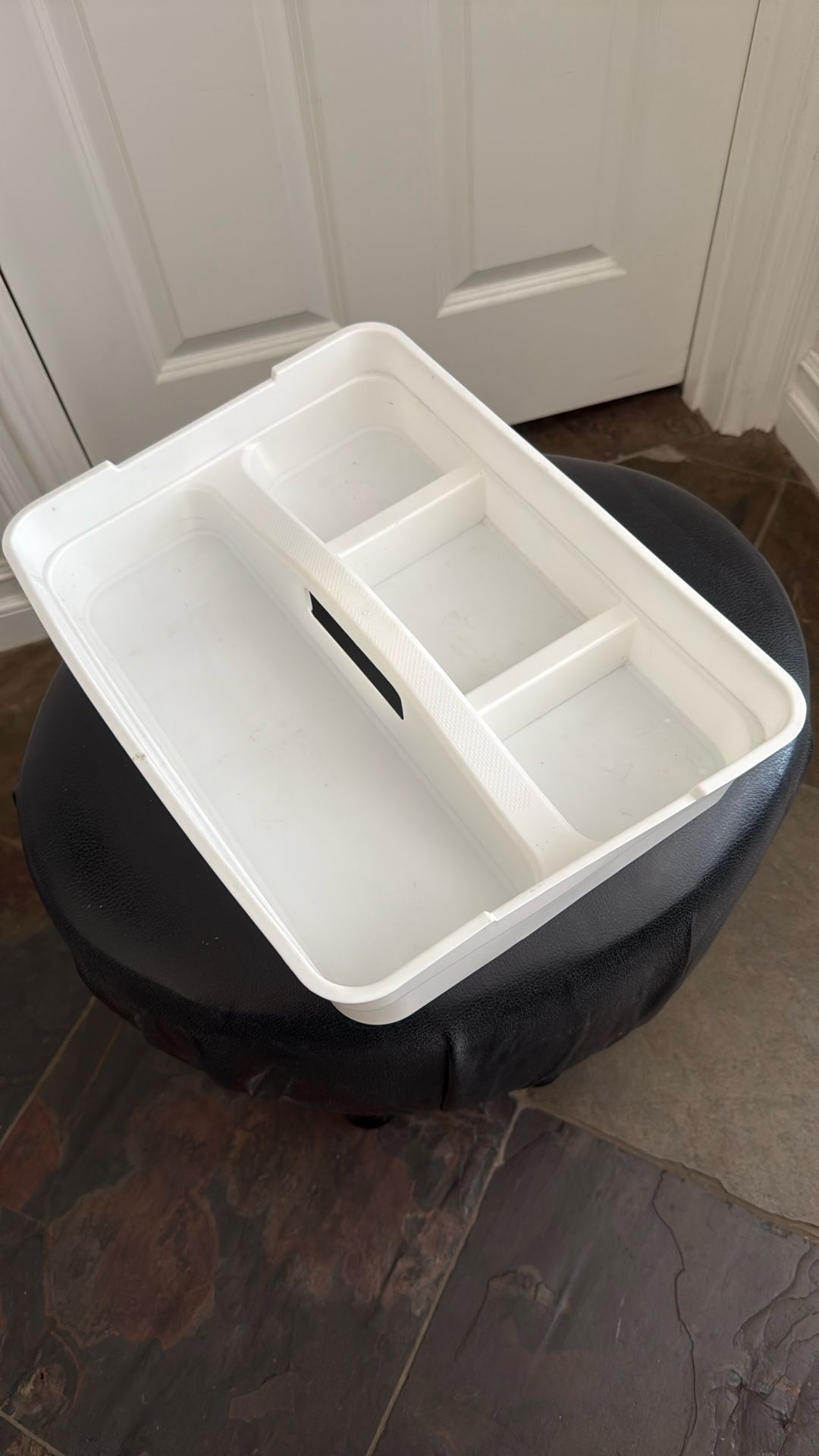 Plastic Organizer