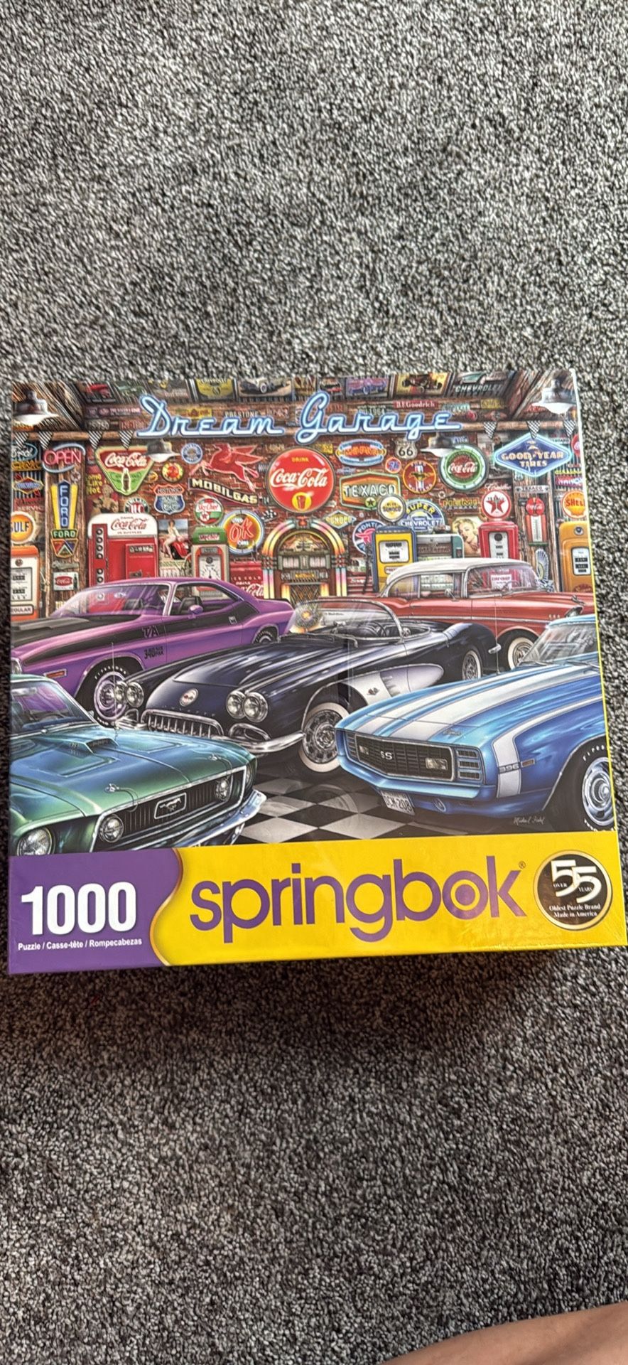 Puzzle