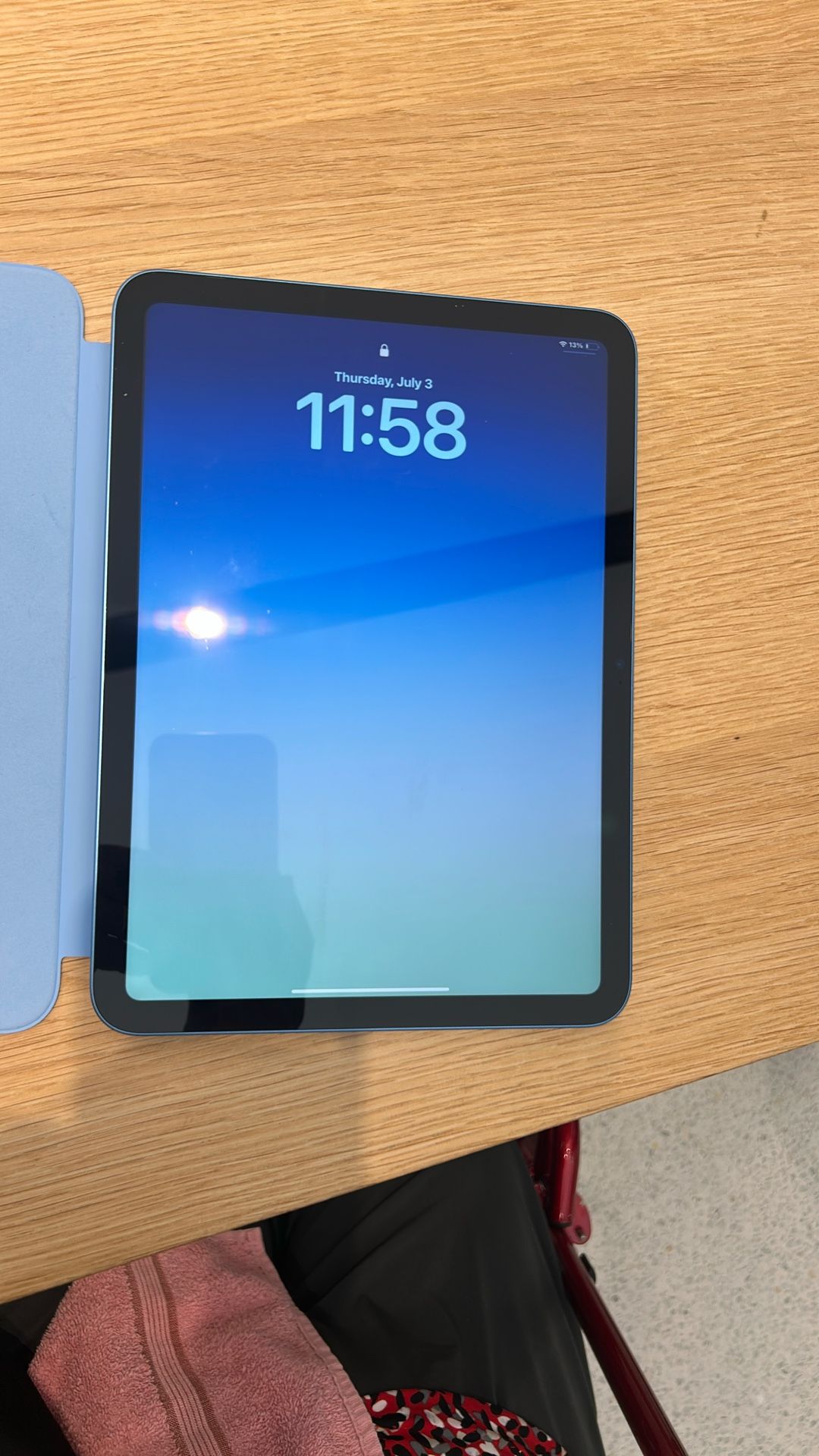 Apple iPad A16