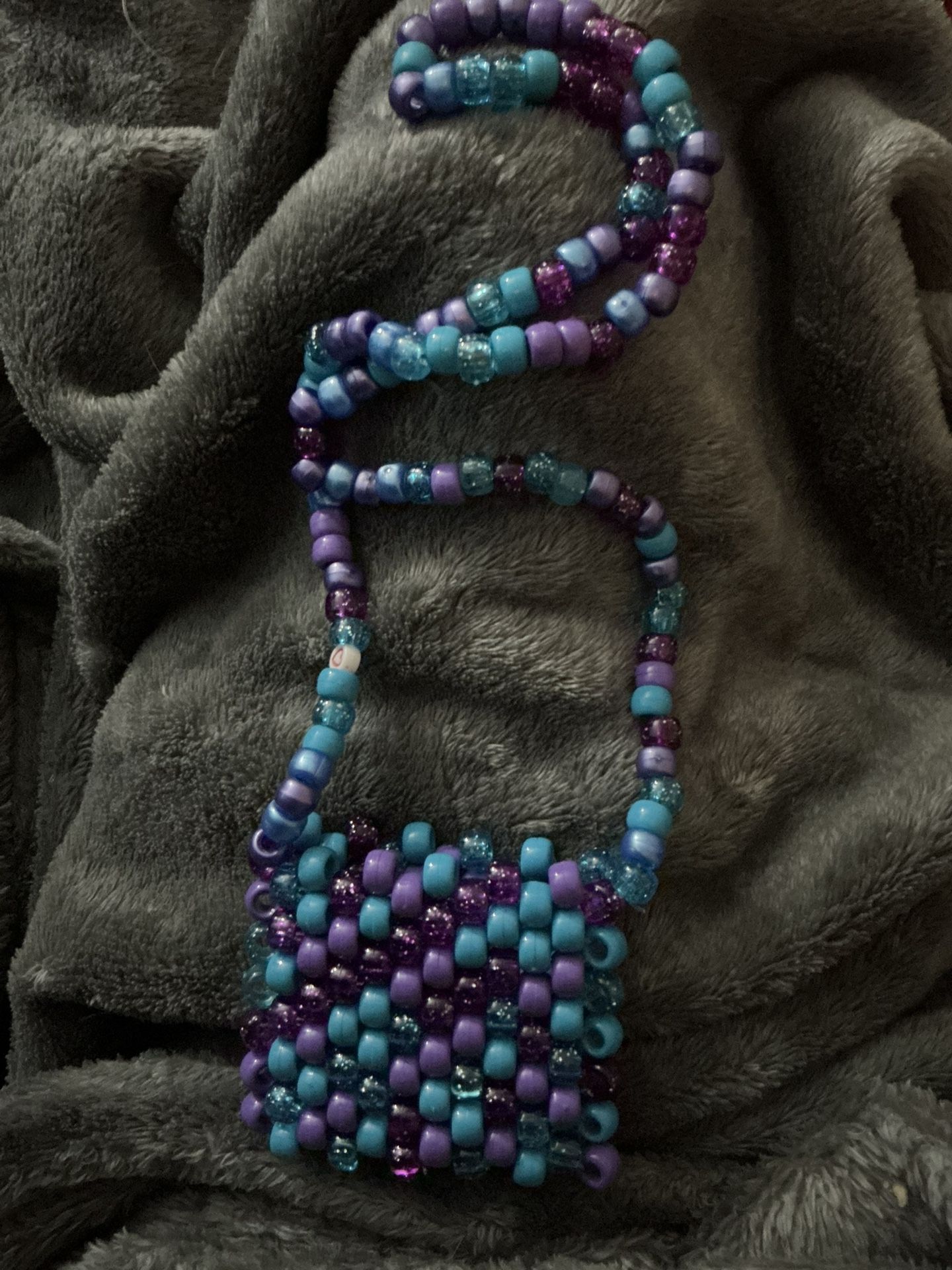 KANDI VAPE HOLDER