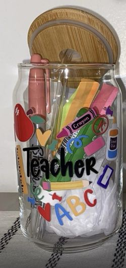 Personalized Coffee Cups