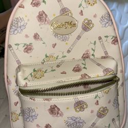 Sailor Moon Hot Topic Backpack 