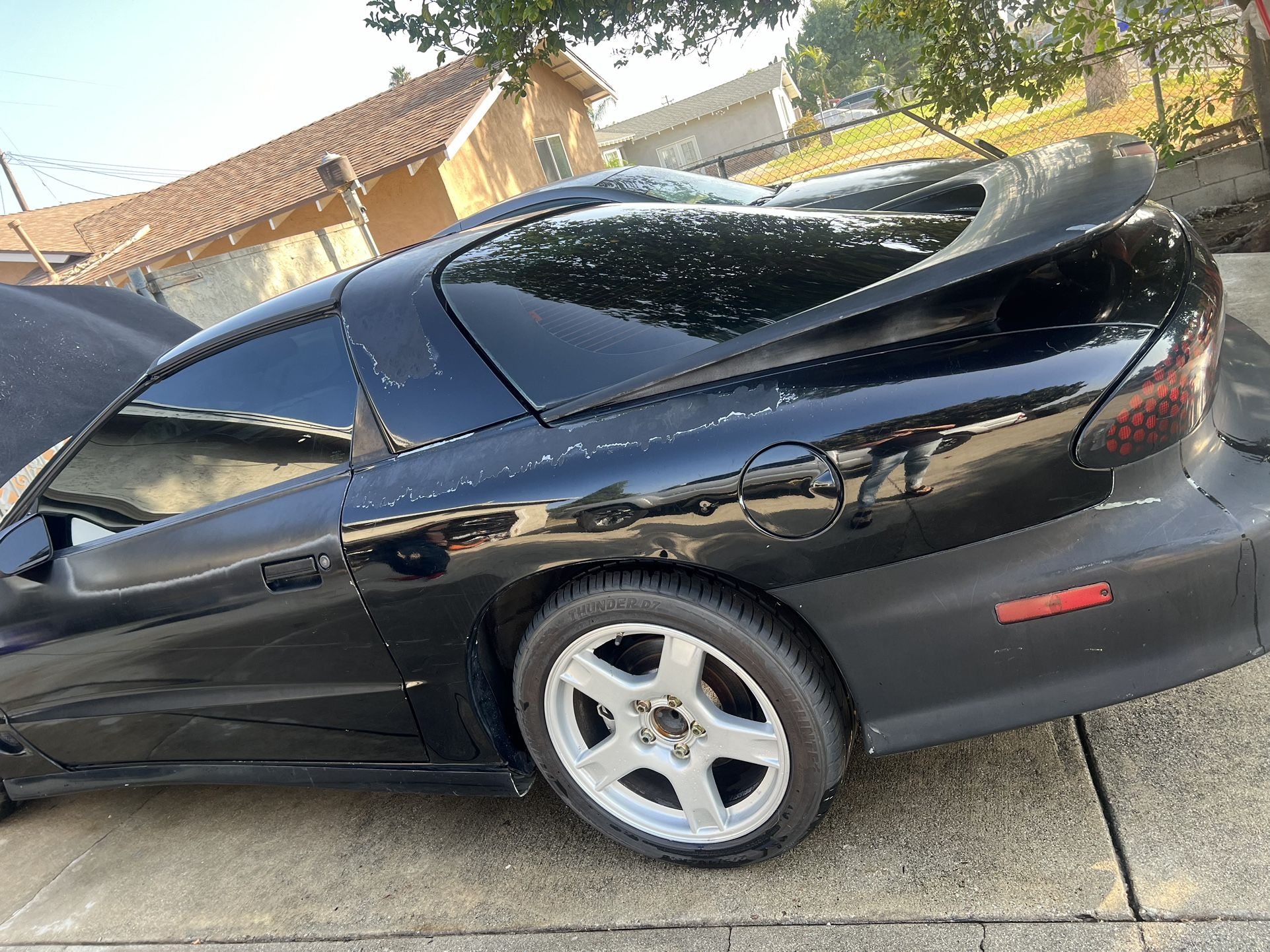 1998 Pontiac Trans Sport for Sale in Chino Hills, CA OfferUp