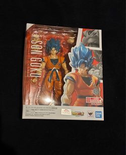 Dragon Ball Shfiguarts