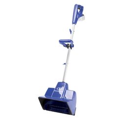 New Snow Joe 11" Cordless Snow Shovel 