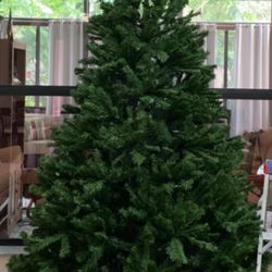 Árbol De Navidad  9ft