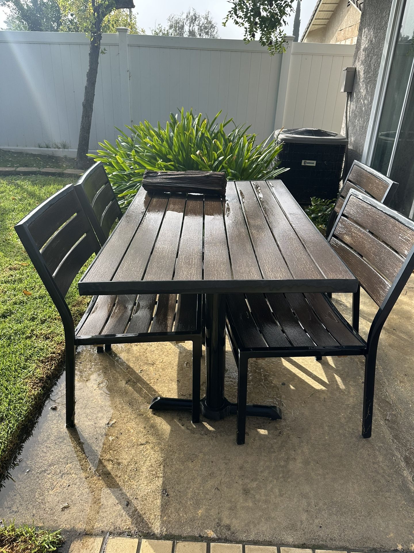 Table And Chairs Sets