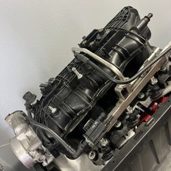Tbss 6.0 Intake