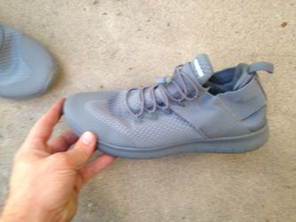 Nike Free - size 9.5