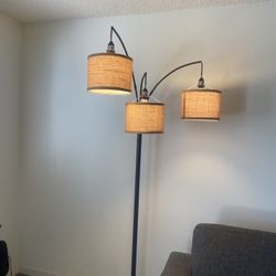 Living Room Lights 