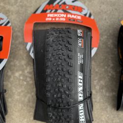 Mountain Bike Tires 29”