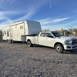 Rv Transport