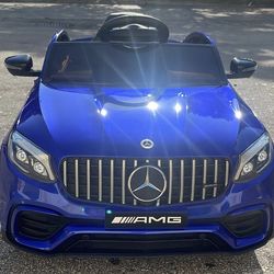 Power wheels ride on toys , kids electric cars , parents remote control 12V