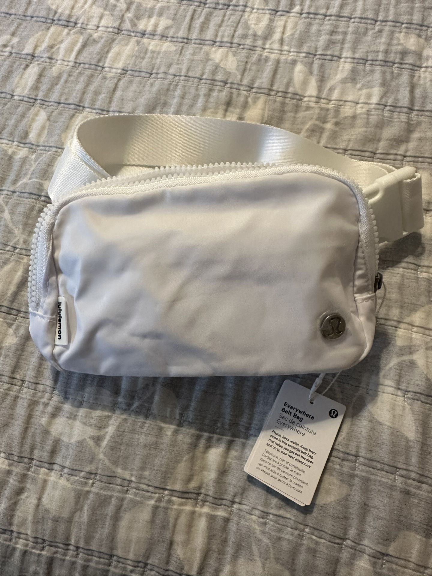Lululemon Bag