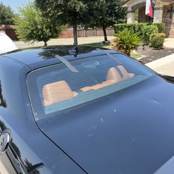 Windshield Replacement 