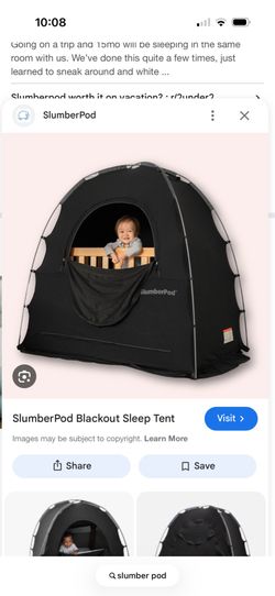 Slumber Pods