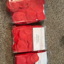 Rose Petals 