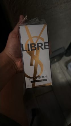Ysl libre