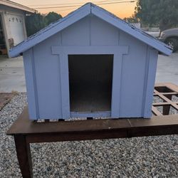 Large Dog House For Sale 
