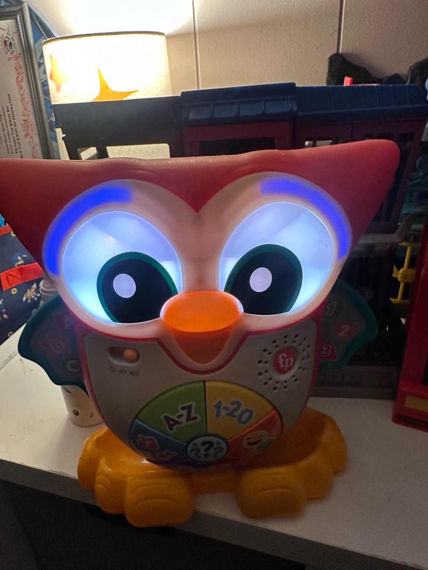 Kid toy