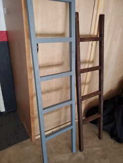 Tengo estas escaleras pa decoracion, 40 ech