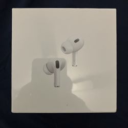 Apple AirPods Pro 2 Wireless Earbuds, Active Noise Cancellation, Hearing Aid Fea