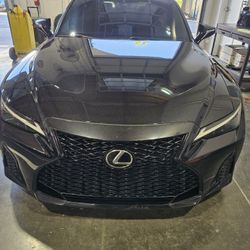 Bodyshop Autobody And Paint