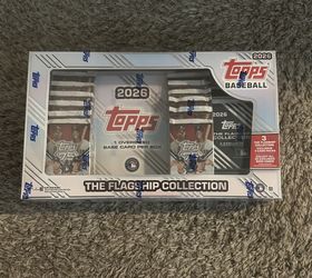 Topps Flagship Collection