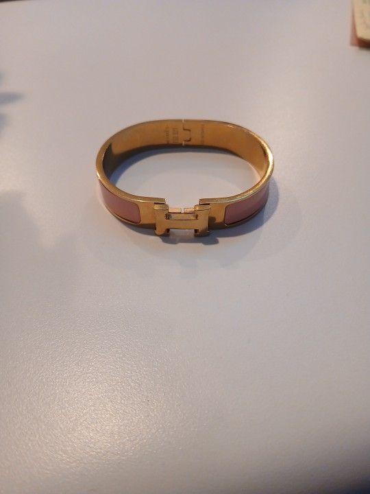 Hermès Bracelet