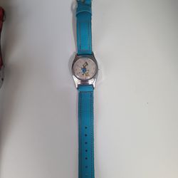 Vintage Donald Duck Watch 1940 WD