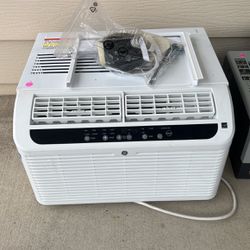 G&E 6200 BTU Air Conditioner 
