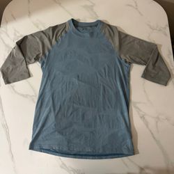 Specialized Utility 3/4 Jersey Men’s Medium